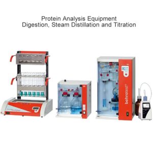 Products general lab 1